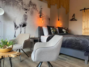 Bed and Breakfast Vechtdals Mooiste